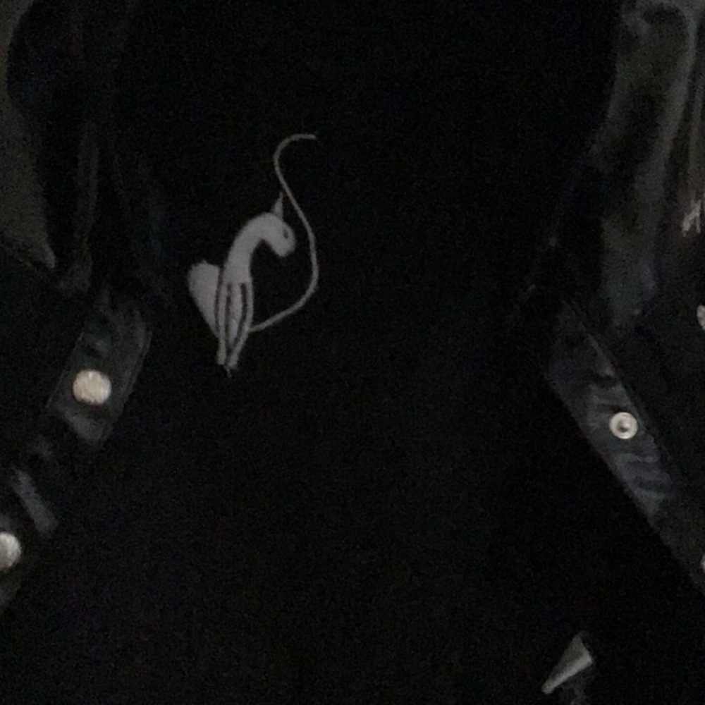 A jacket